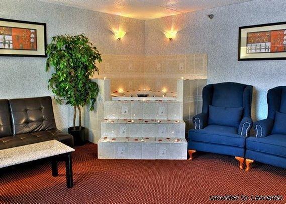 Quality Inn & Suites North Gibsonia Zimmer foto